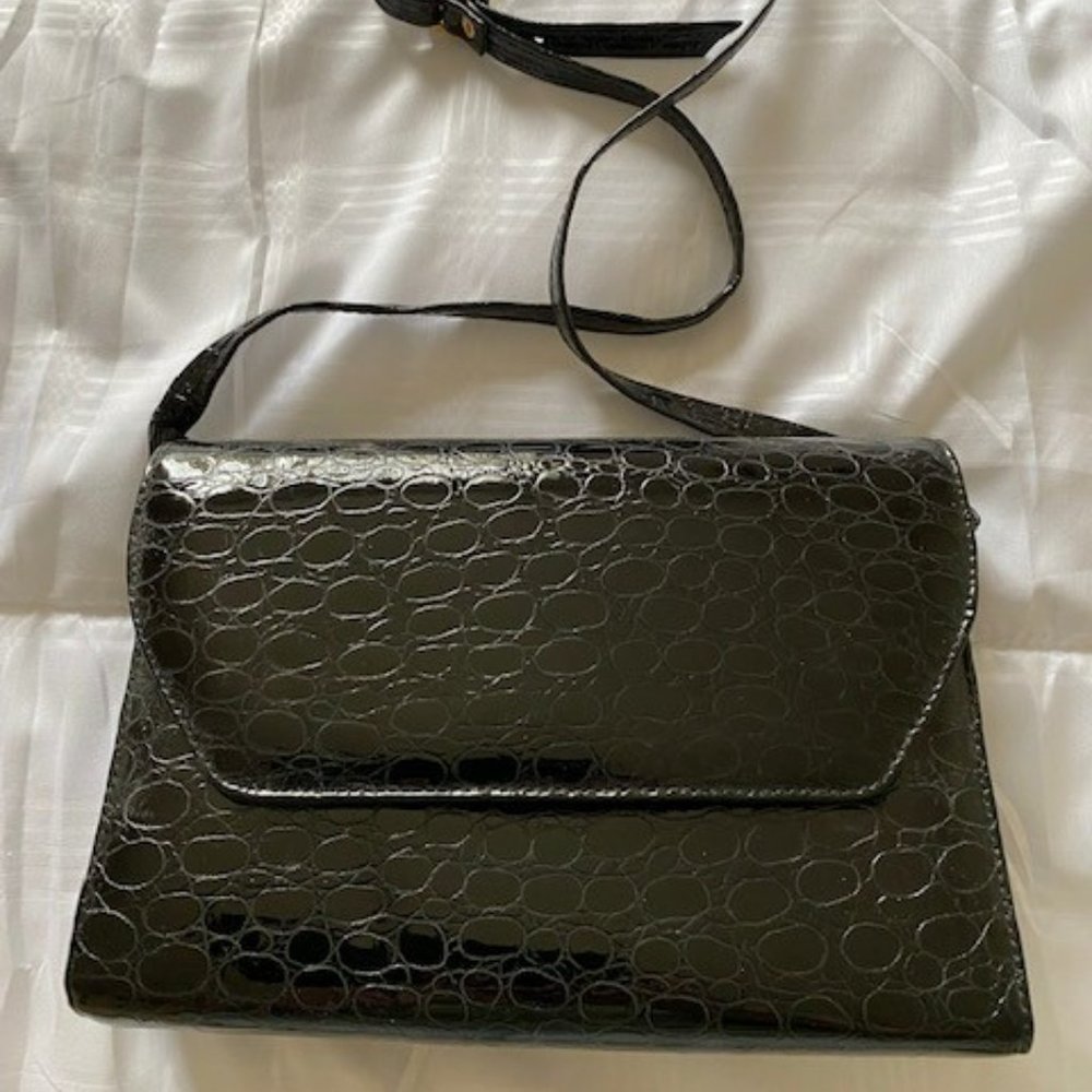 Sac à main vintage FX Lasalle